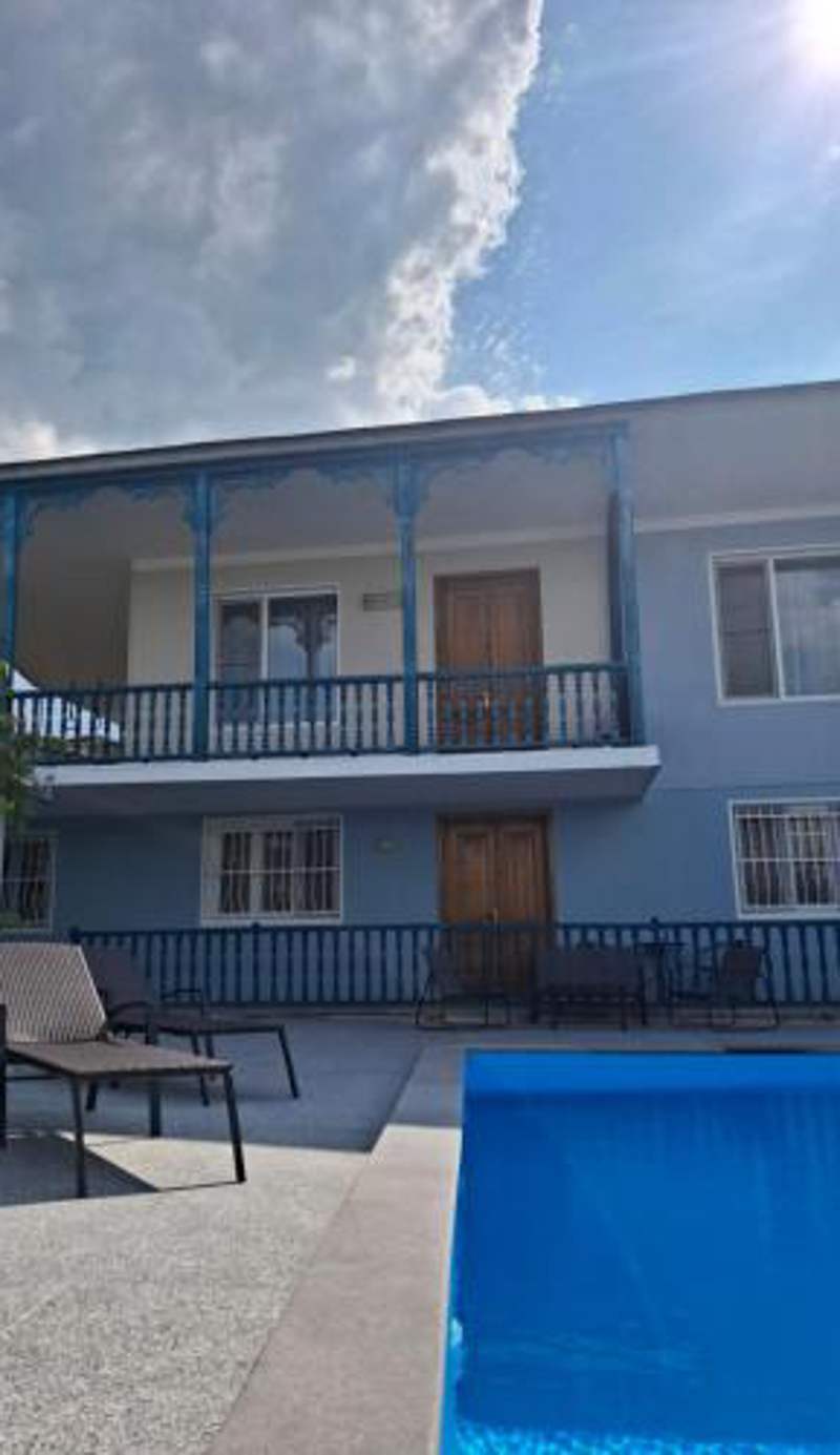 Guest House "Old House"