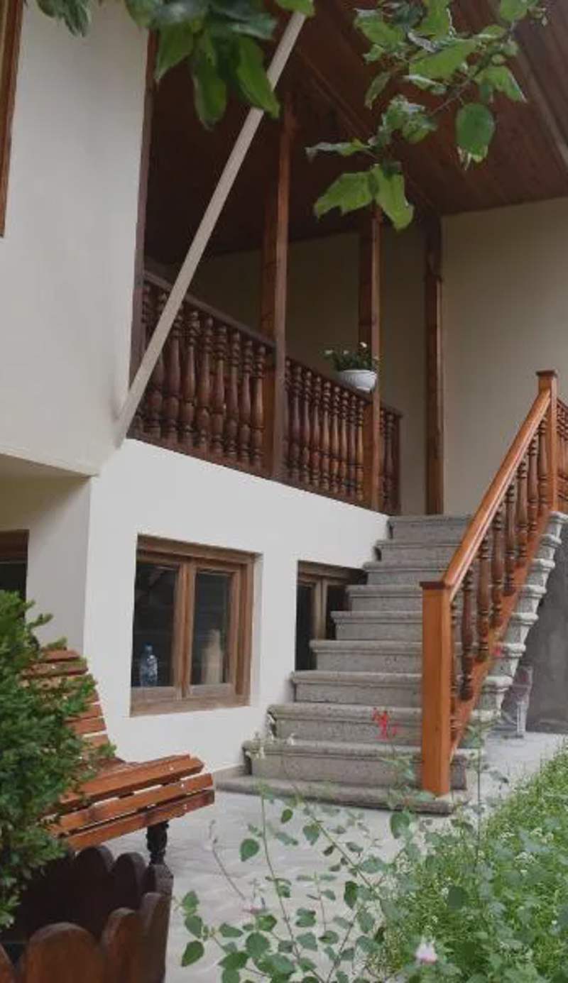 Guest House Kartuli Suli
