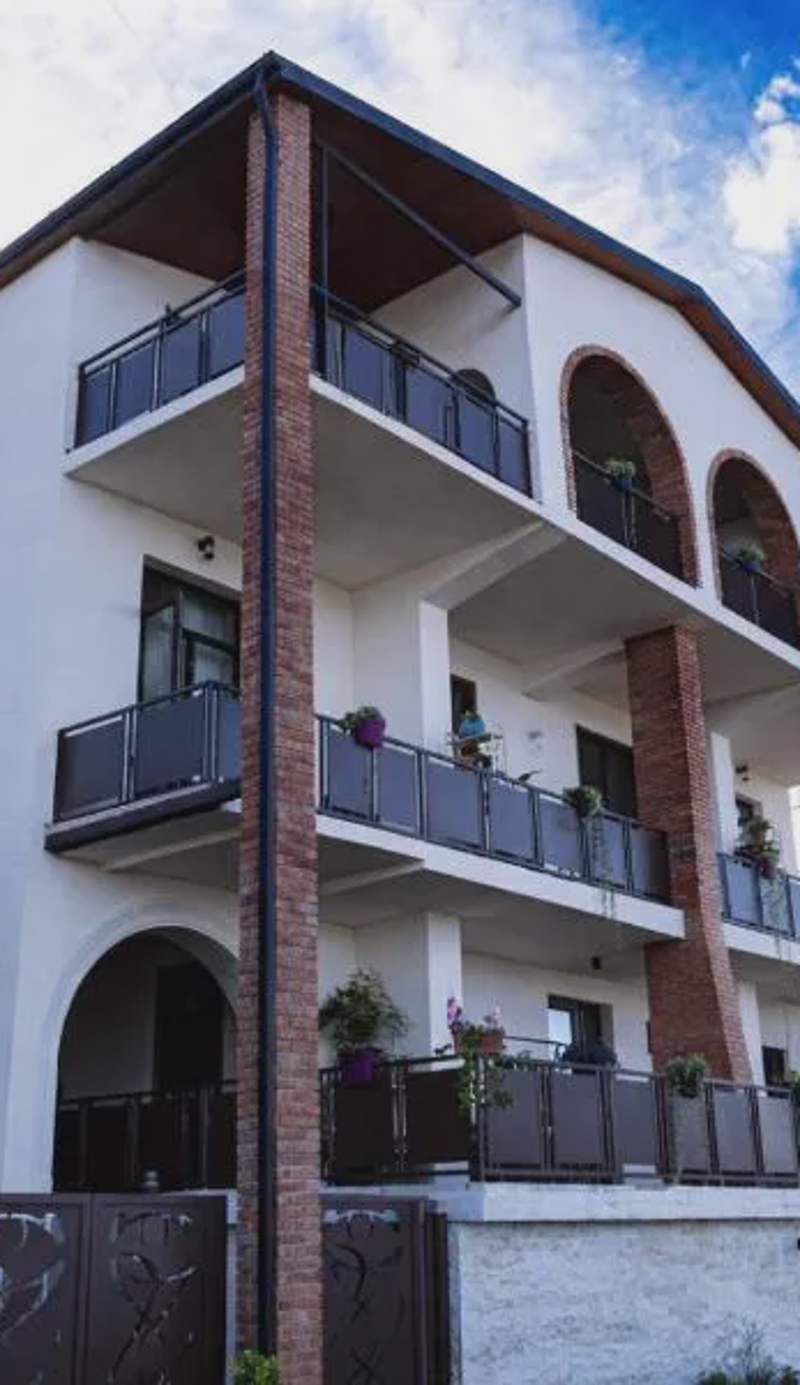 Hotel Horizont Telavi