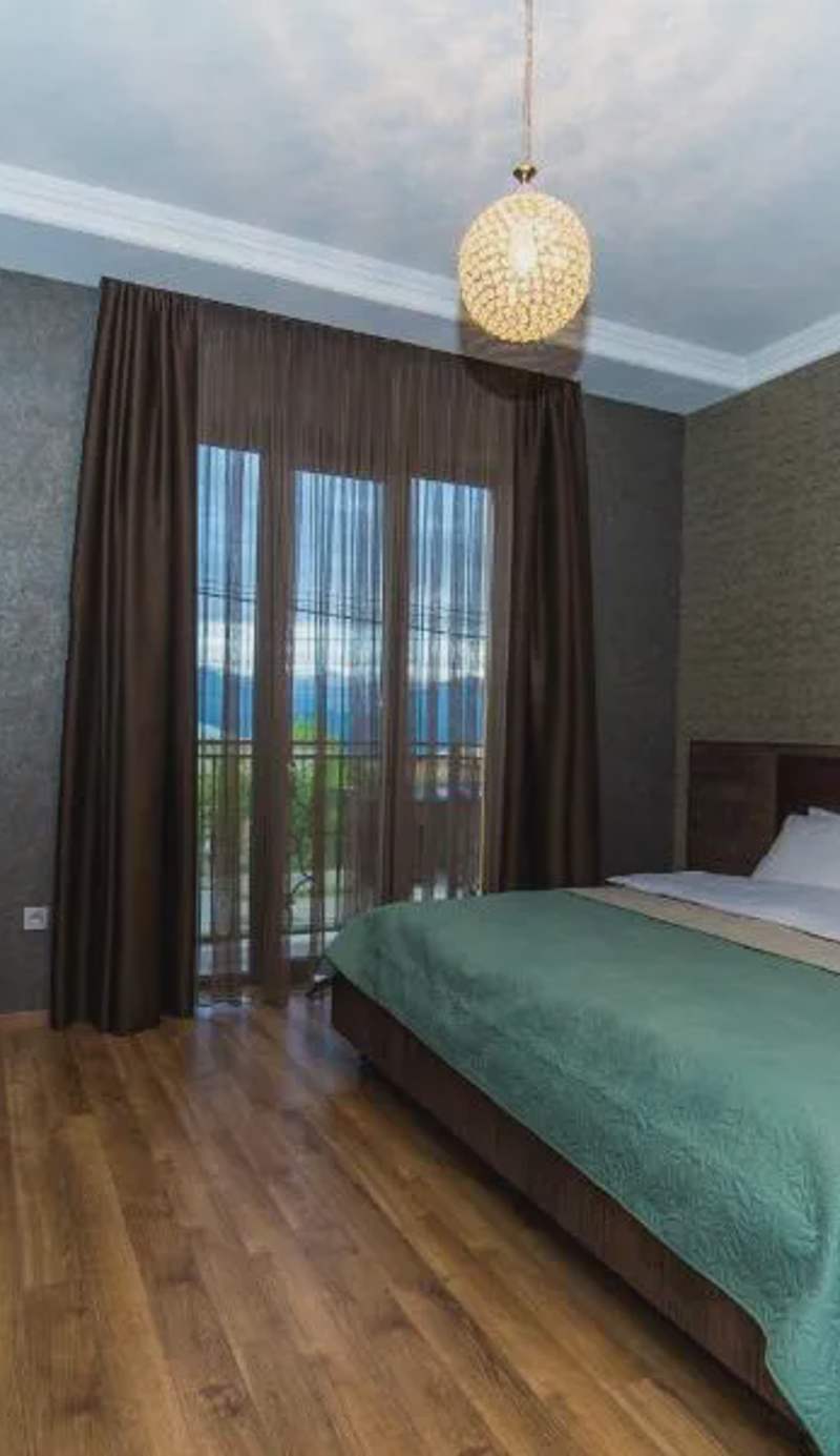 Hotel New Telavi
