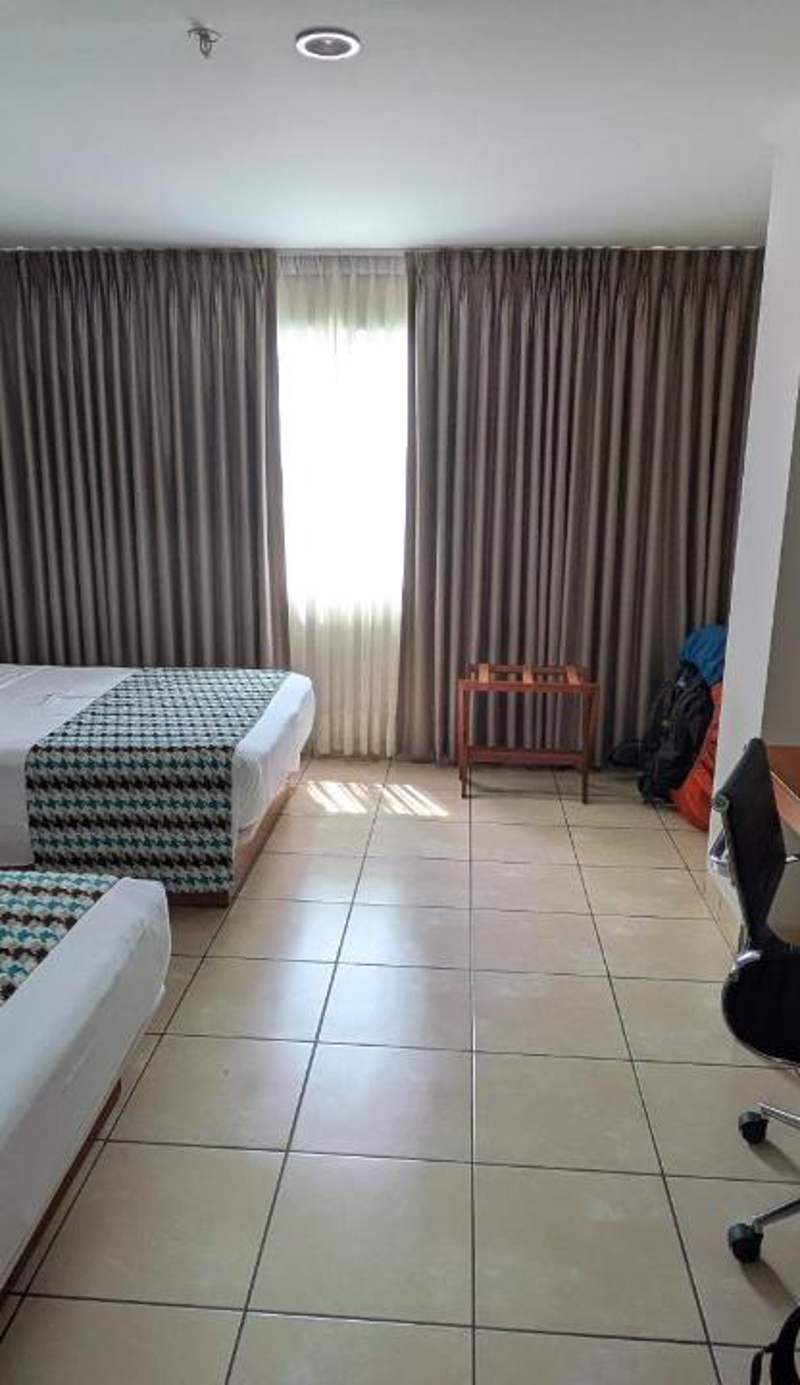Wyndham Costa del Sol Pucallpa