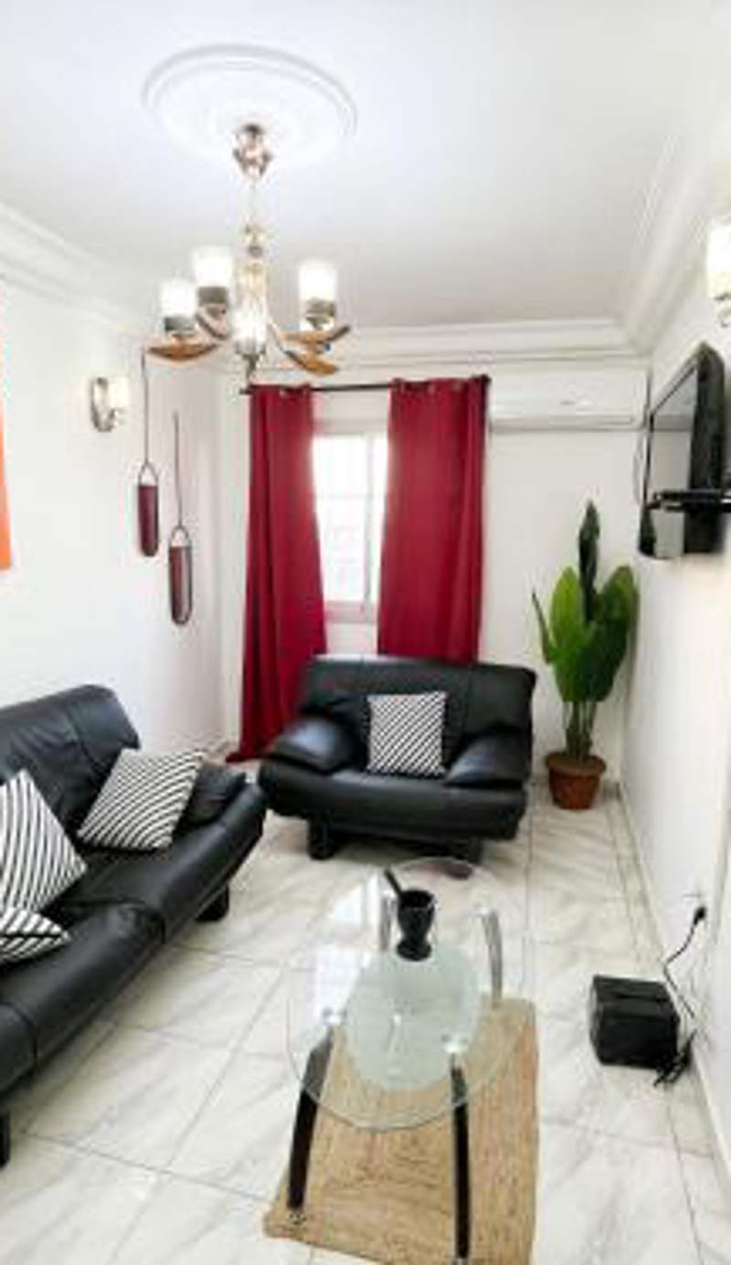 Studio Cosy centre AKWA