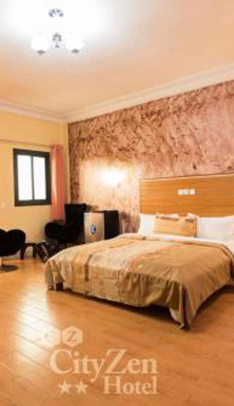 Cityzen Hotel