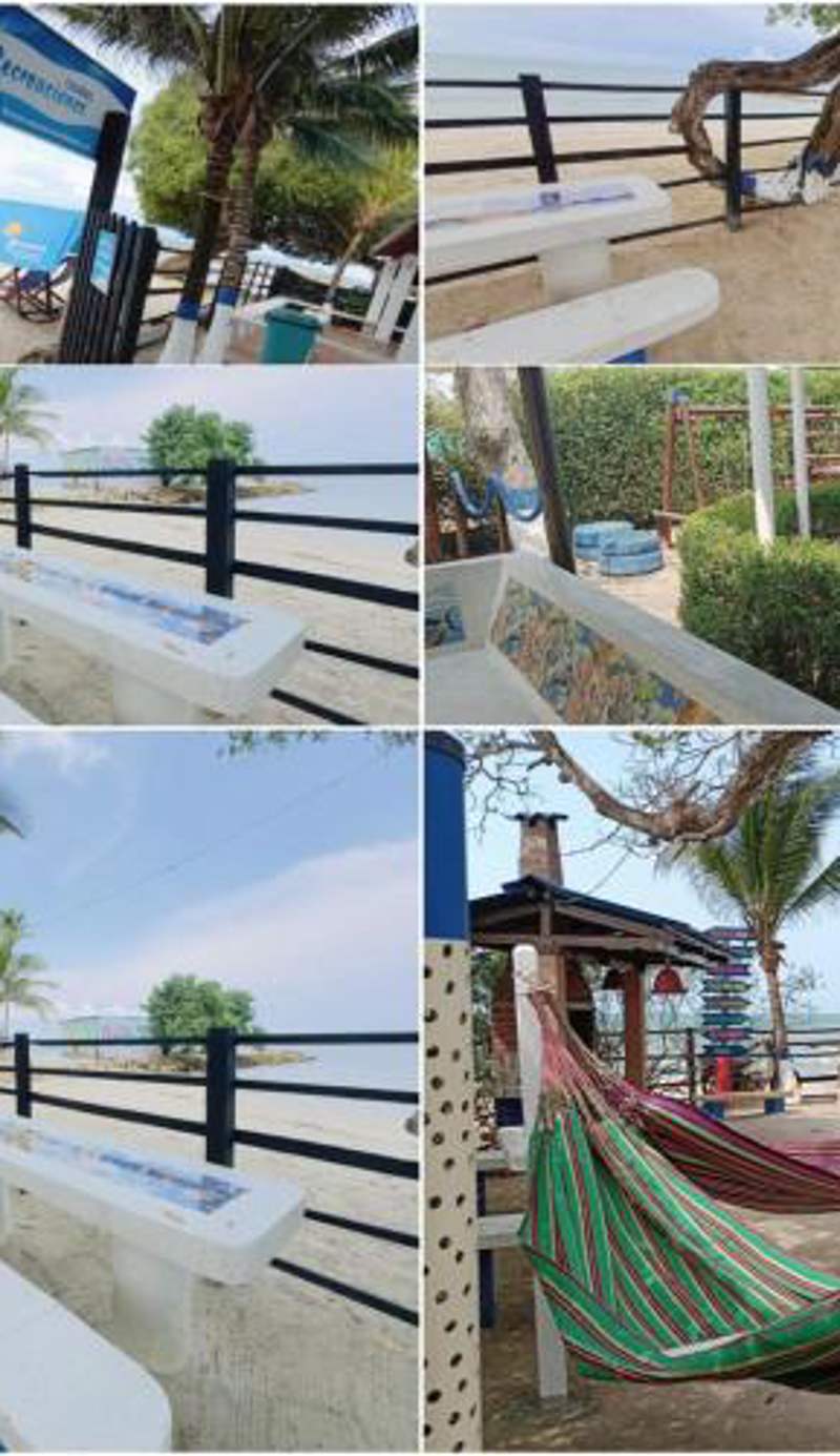 Cabanas Recreaciones