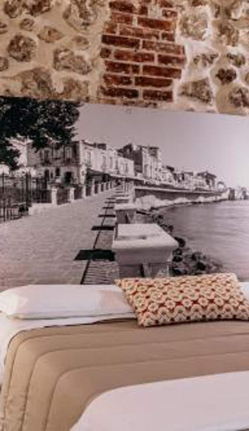 B&B Vicolo IV
