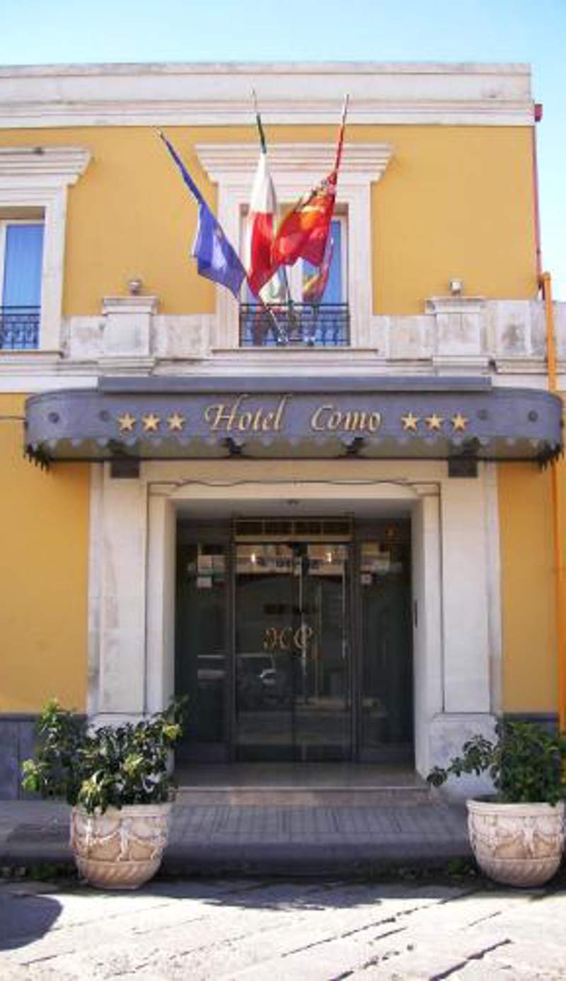 Hotel Como