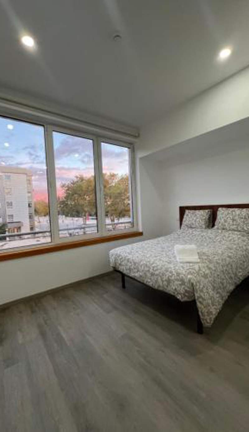 Fátima Serenity Apartments