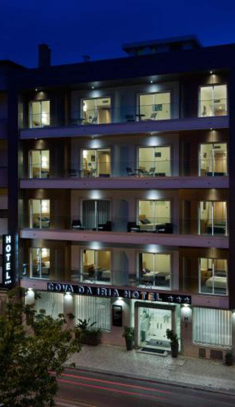 Cova da Iria Hotel
