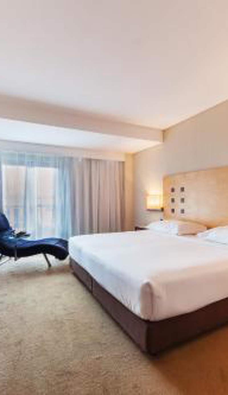 Hotel Lux Fatima