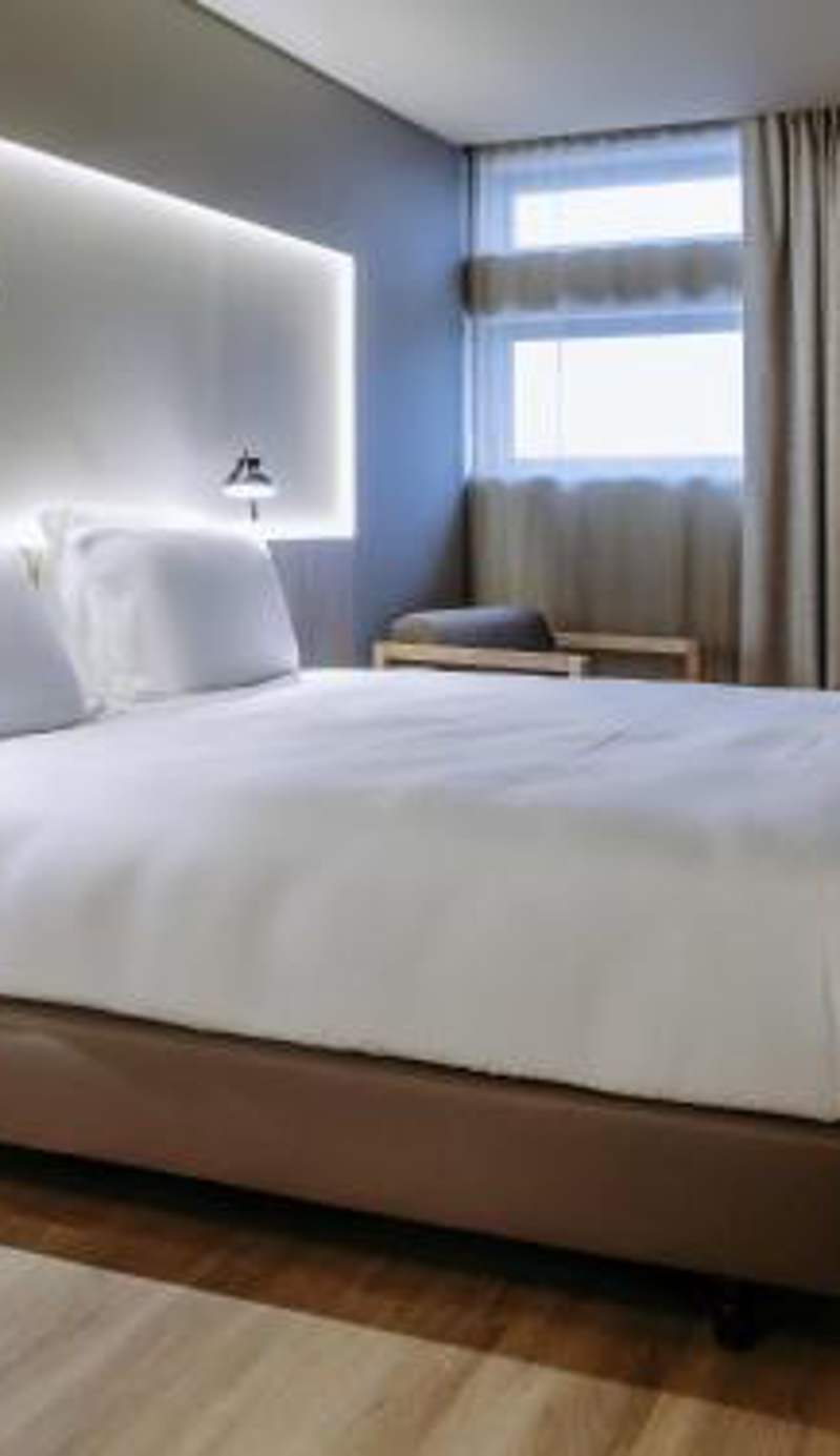 Mercure Fátima