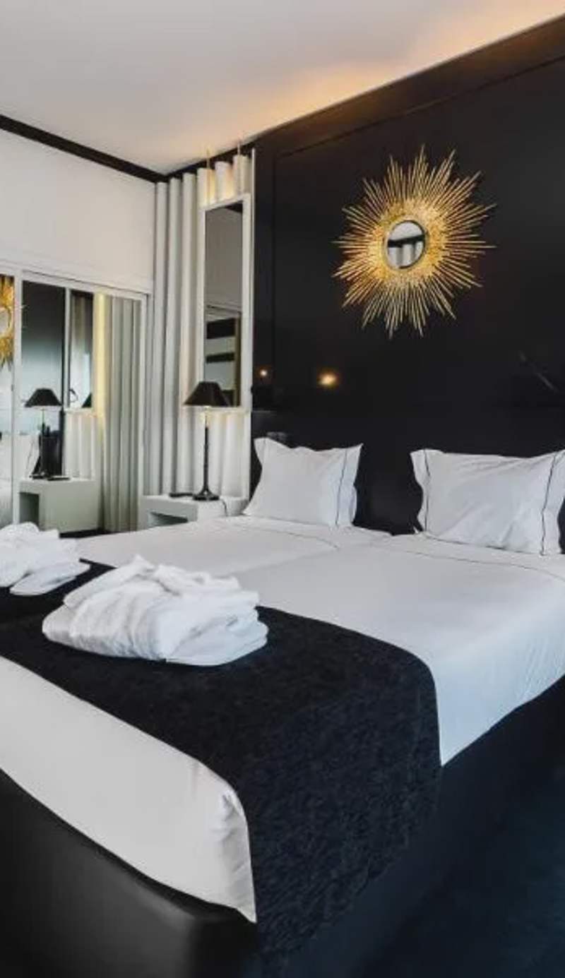 Aurea Fatima Hotel Congress & Spa