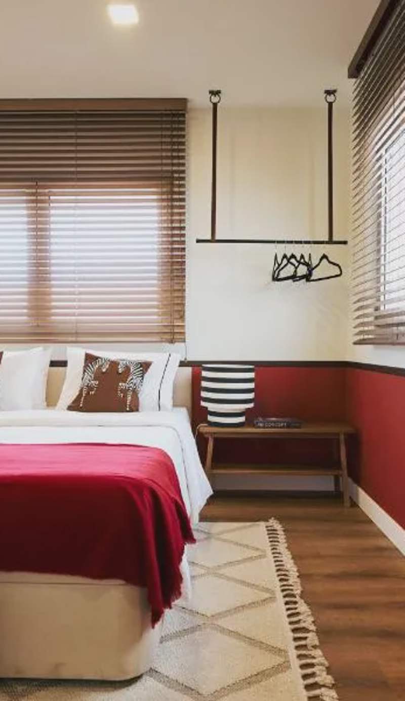 Espaço Quattro Apartamentos