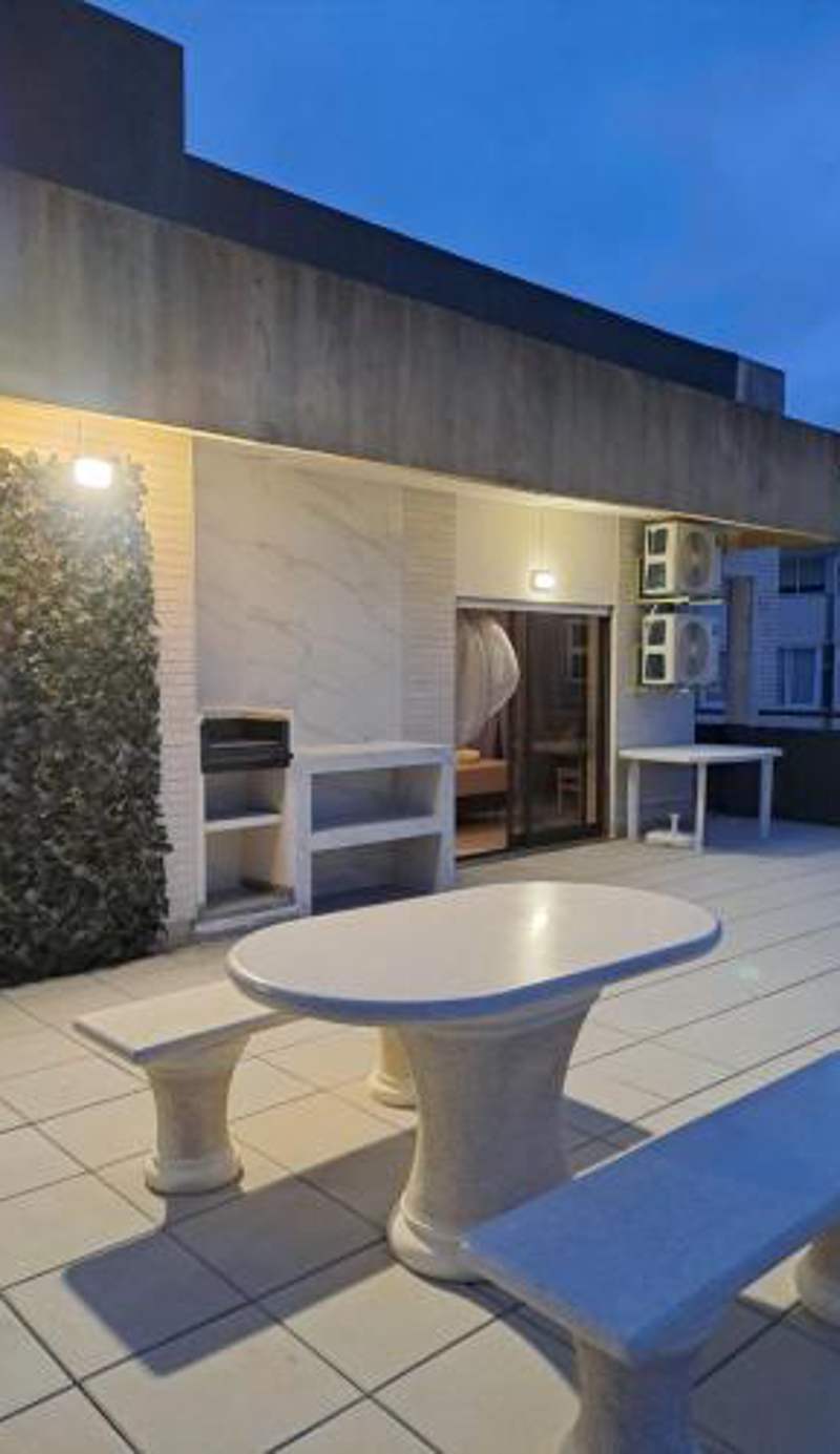 apartamento perto do Santuário