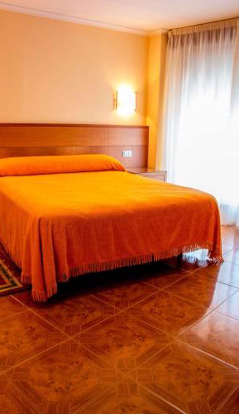 Hotel Mabú