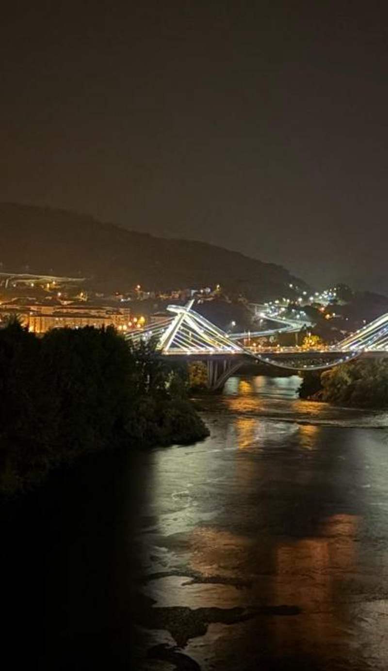 Alda Estación Ourense
