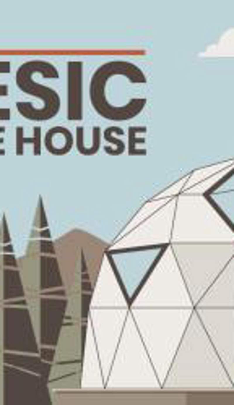La Roca Glamping