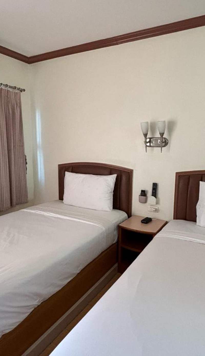 P.A. Place Hotel