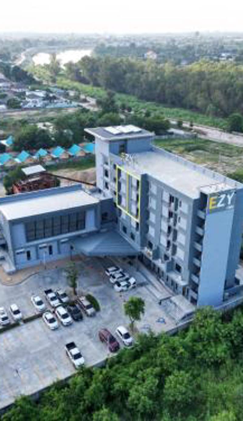 Ezyinn
