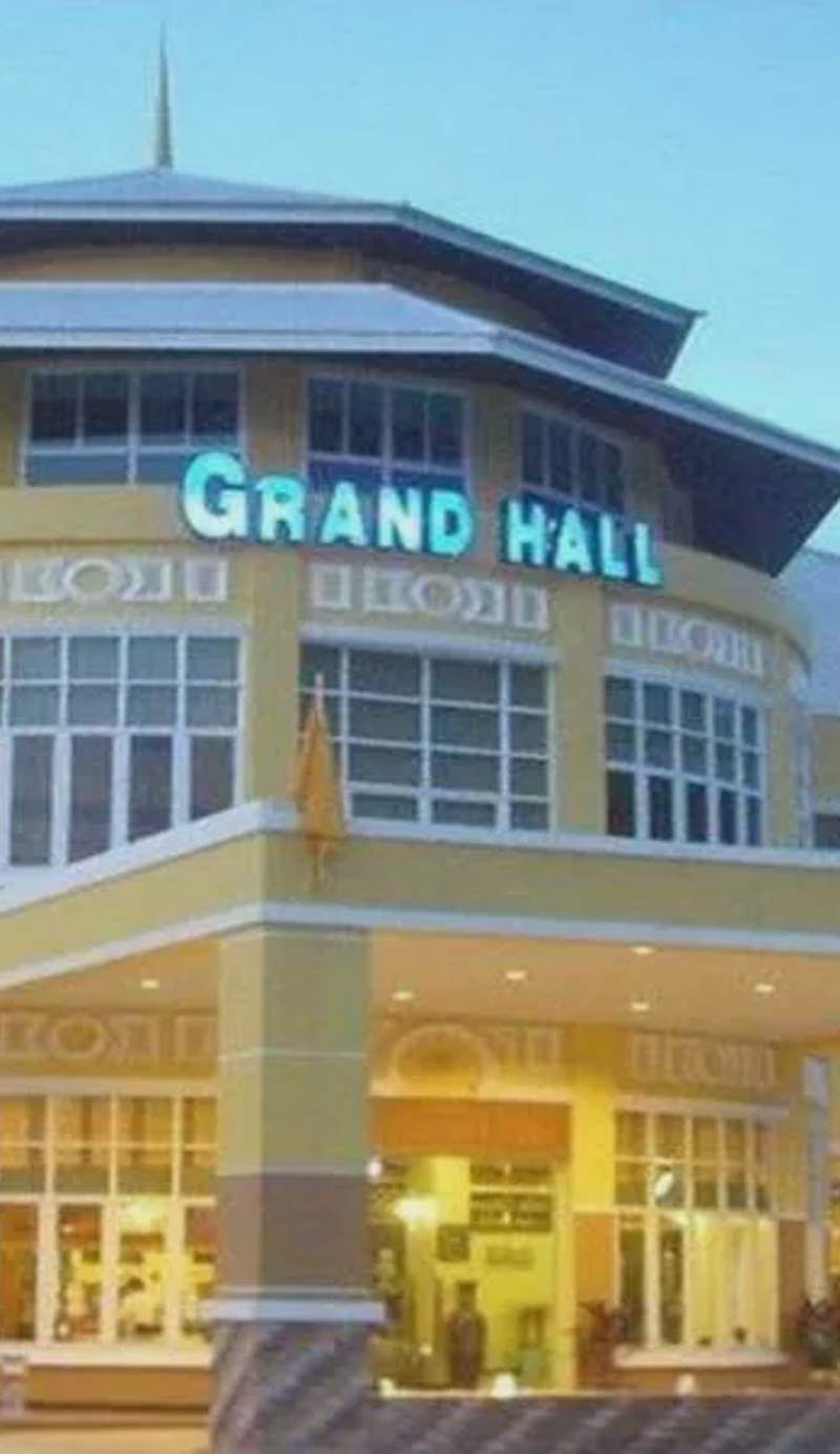 Grand Hill Resort and Spa