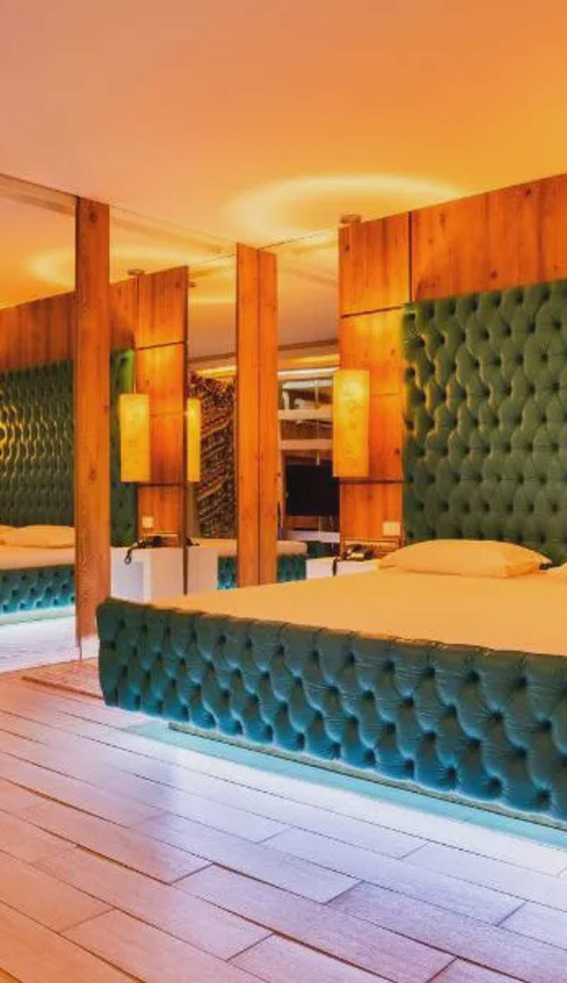 Gran Motel Dubai by Drops