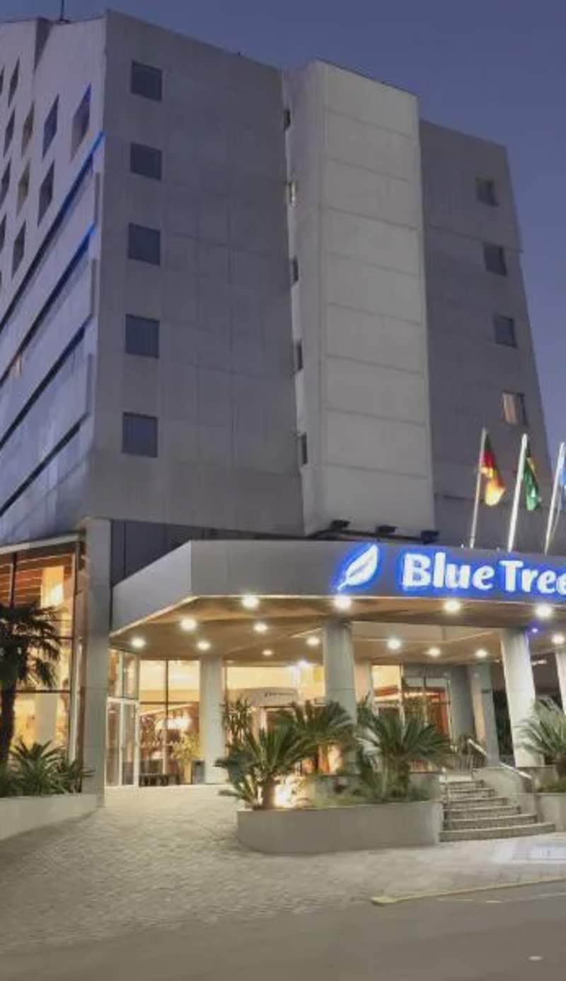 Blue Tree Towers Caxias do Sul