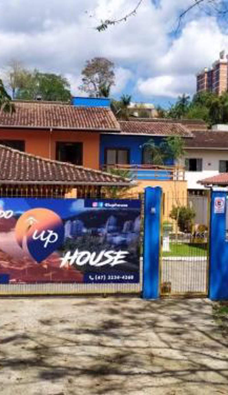 iUP HOUSE Hostel