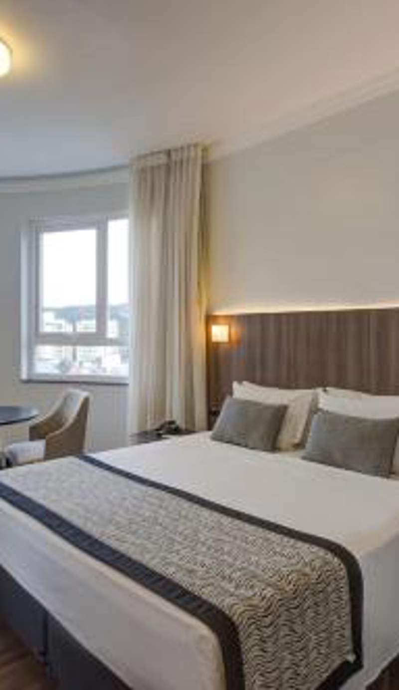 Slaviero Hotel Blumenau