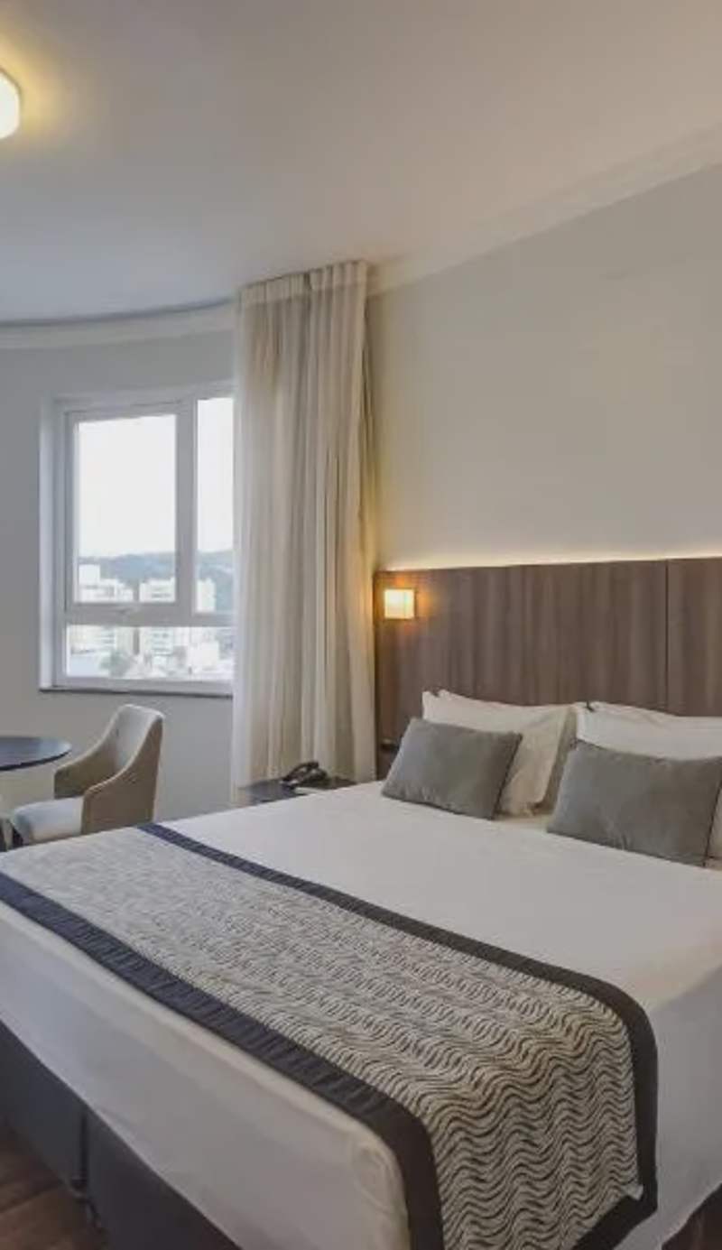 Slaviero Hotel Blumenau