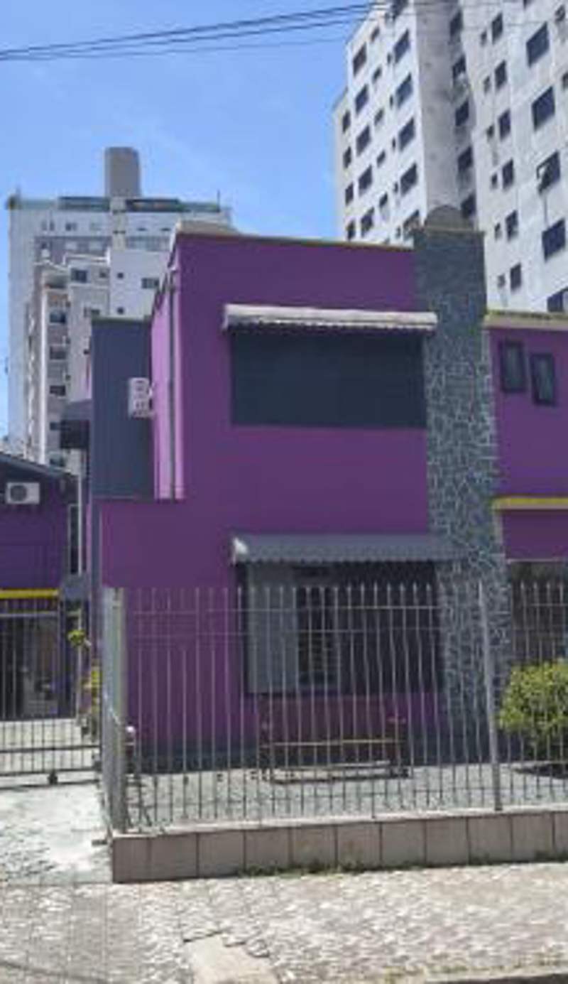 Pousada Casa da Maga - Vila Germânica