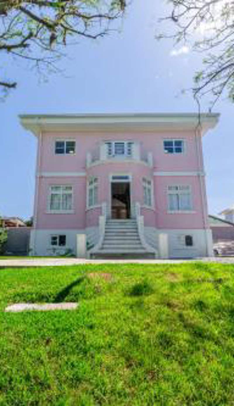 Pousada Encanto da Vila