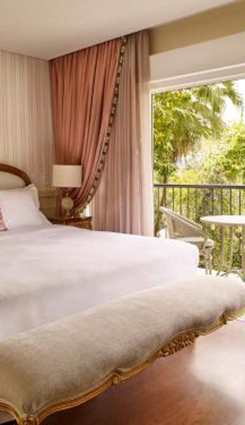 Villa do Vale Boutique Hotel