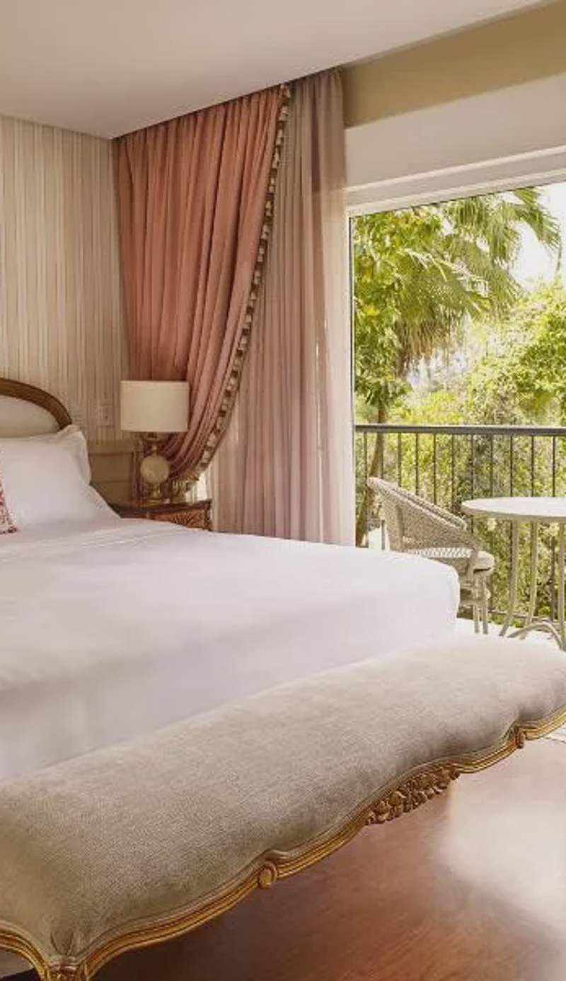 Villa do Vale Boutique Hotel