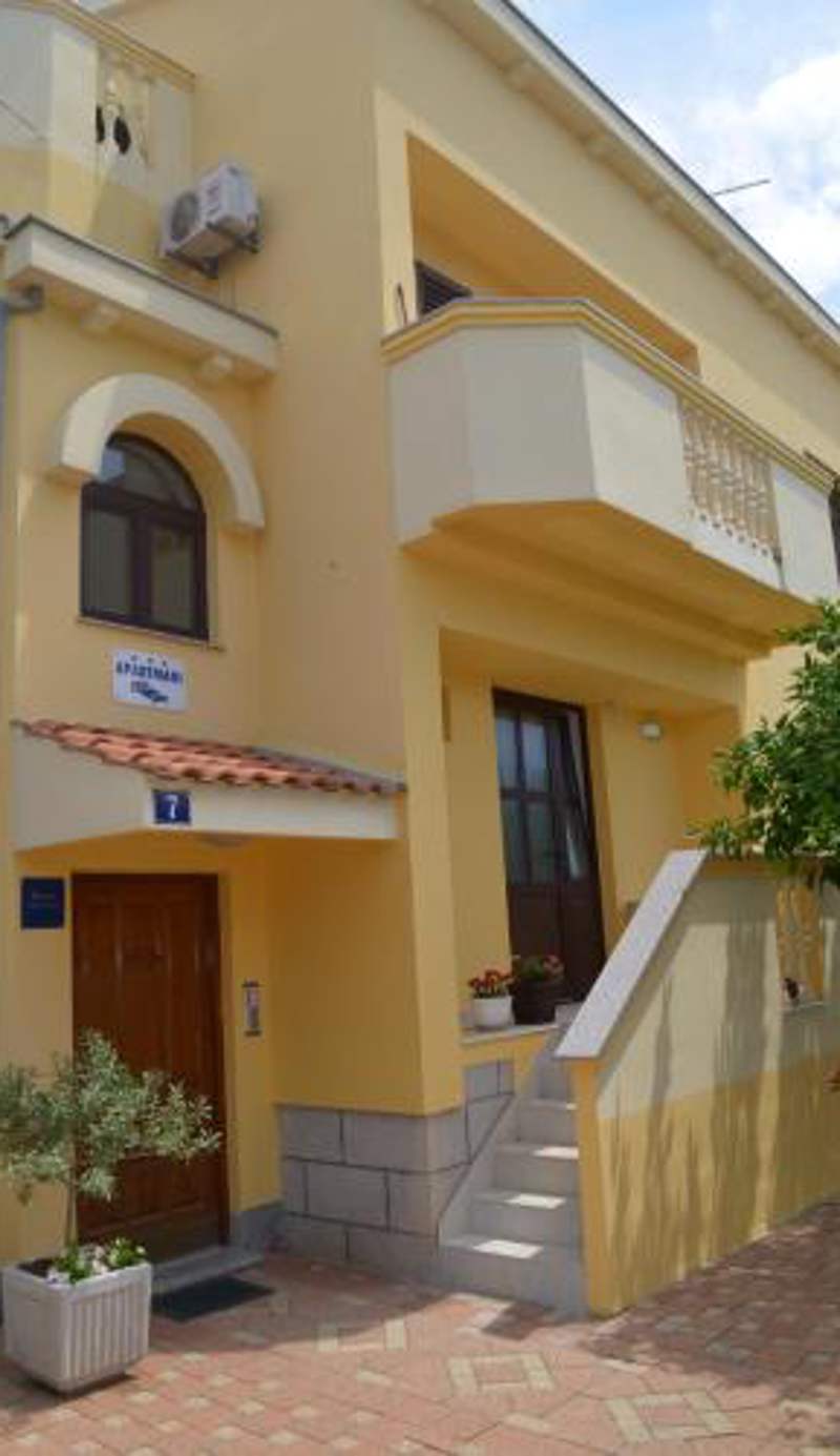 Guesthouse Barić