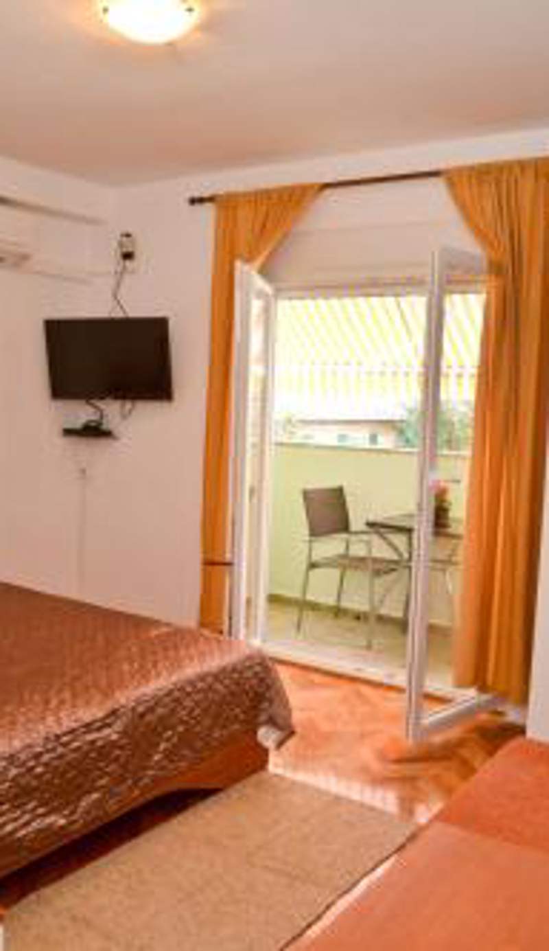 El Mirador Rooms with Balcony