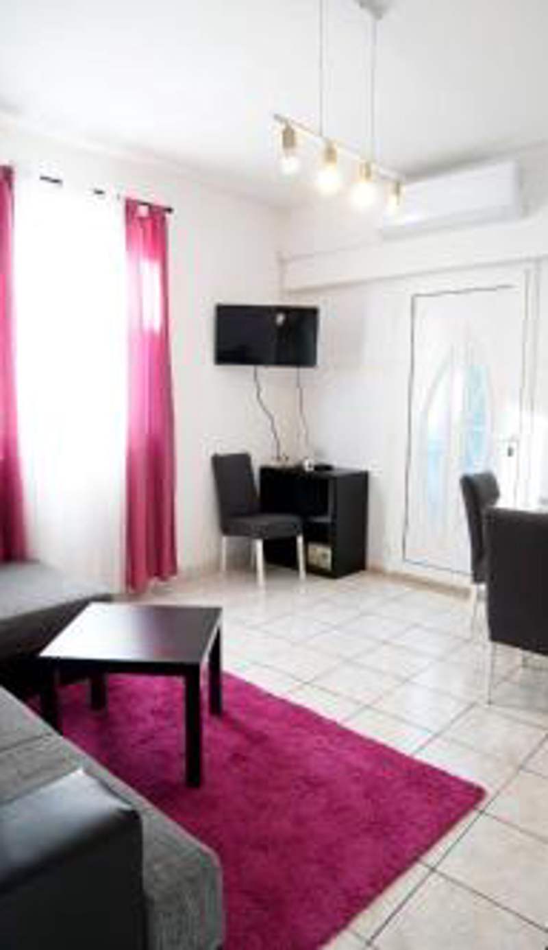 Appartment Nicole