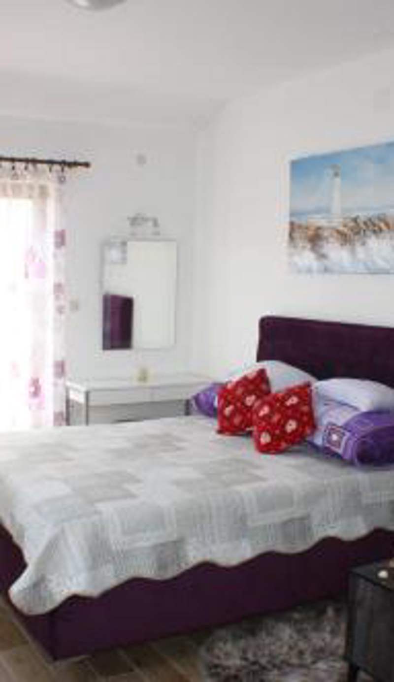 Studio apartman Jacqueline