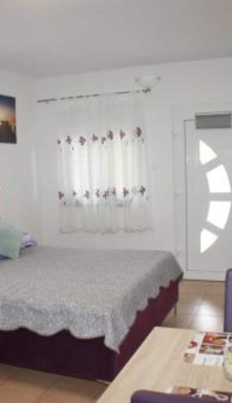 Studio apartman Tristan