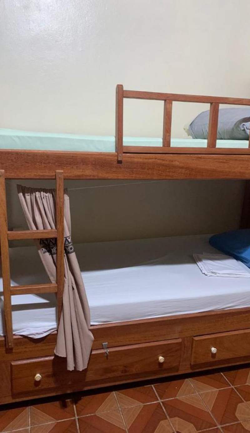 Hostel Roraima