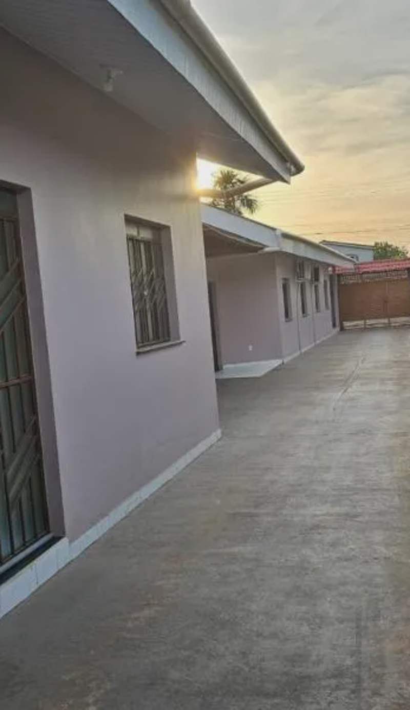 Apartamento boa vista rr 2