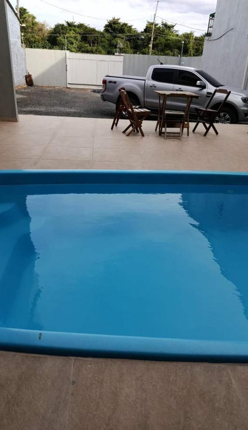 Hotel Jardim Tropical