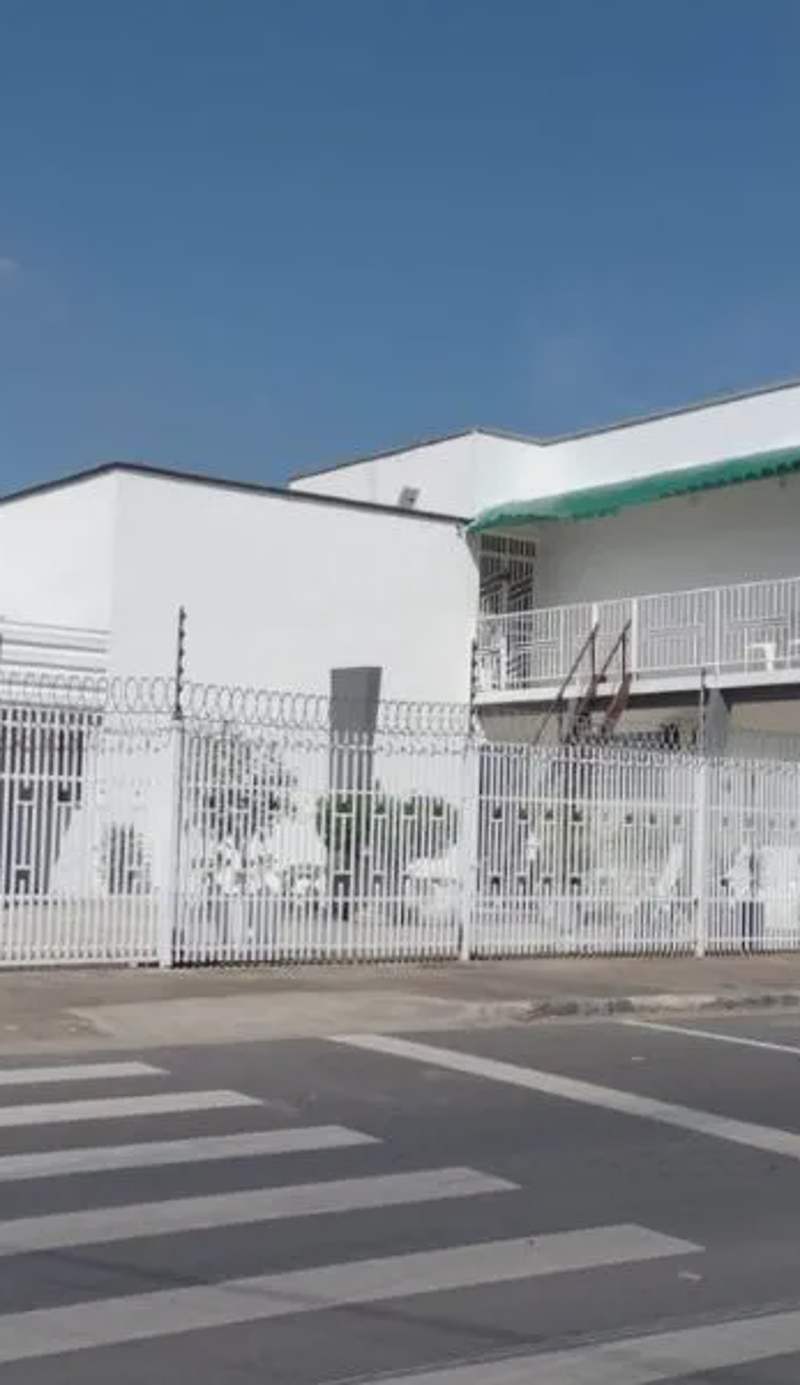 Apto Boa Vista