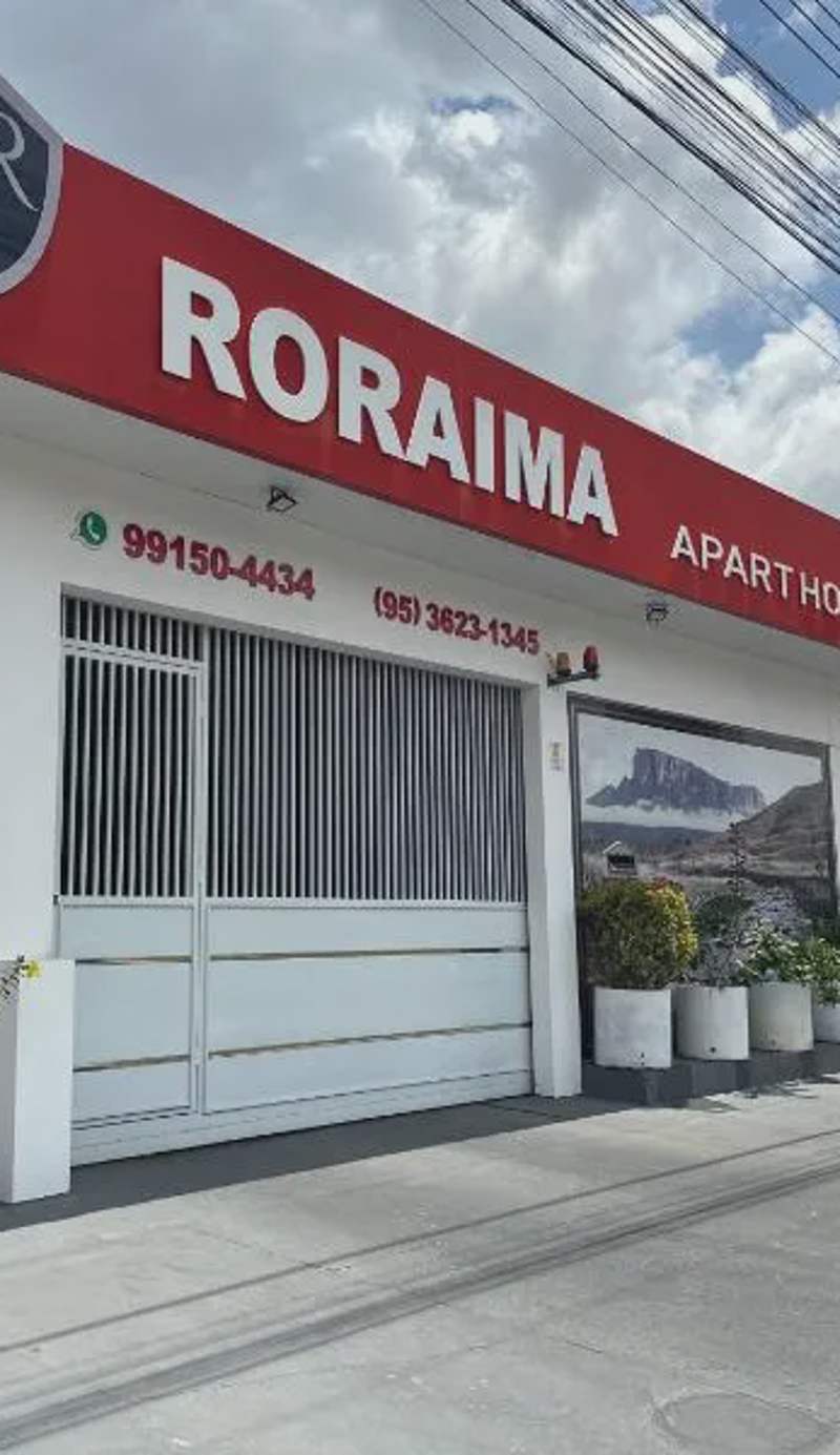Roraima Apart Hotel