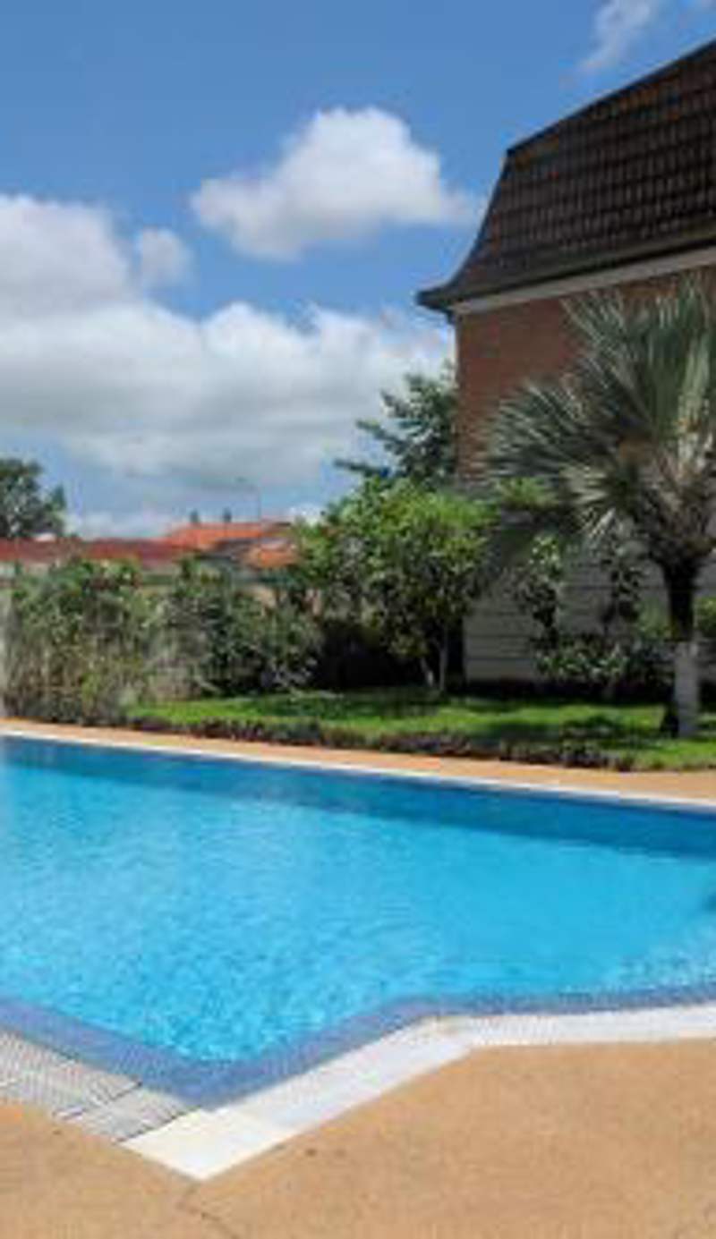 Residence Eburnea