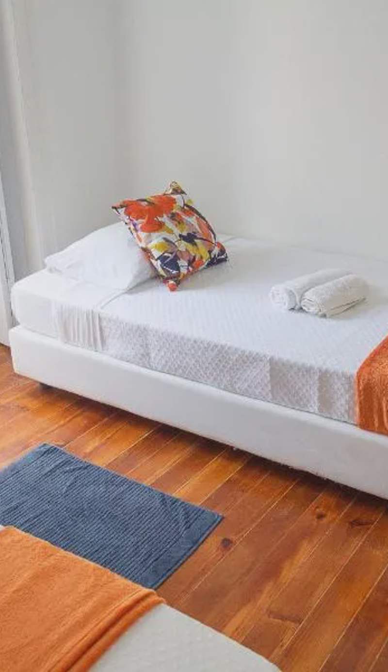 Guest House Amoreiras