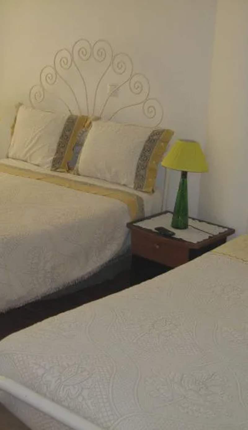Residencia do Norte