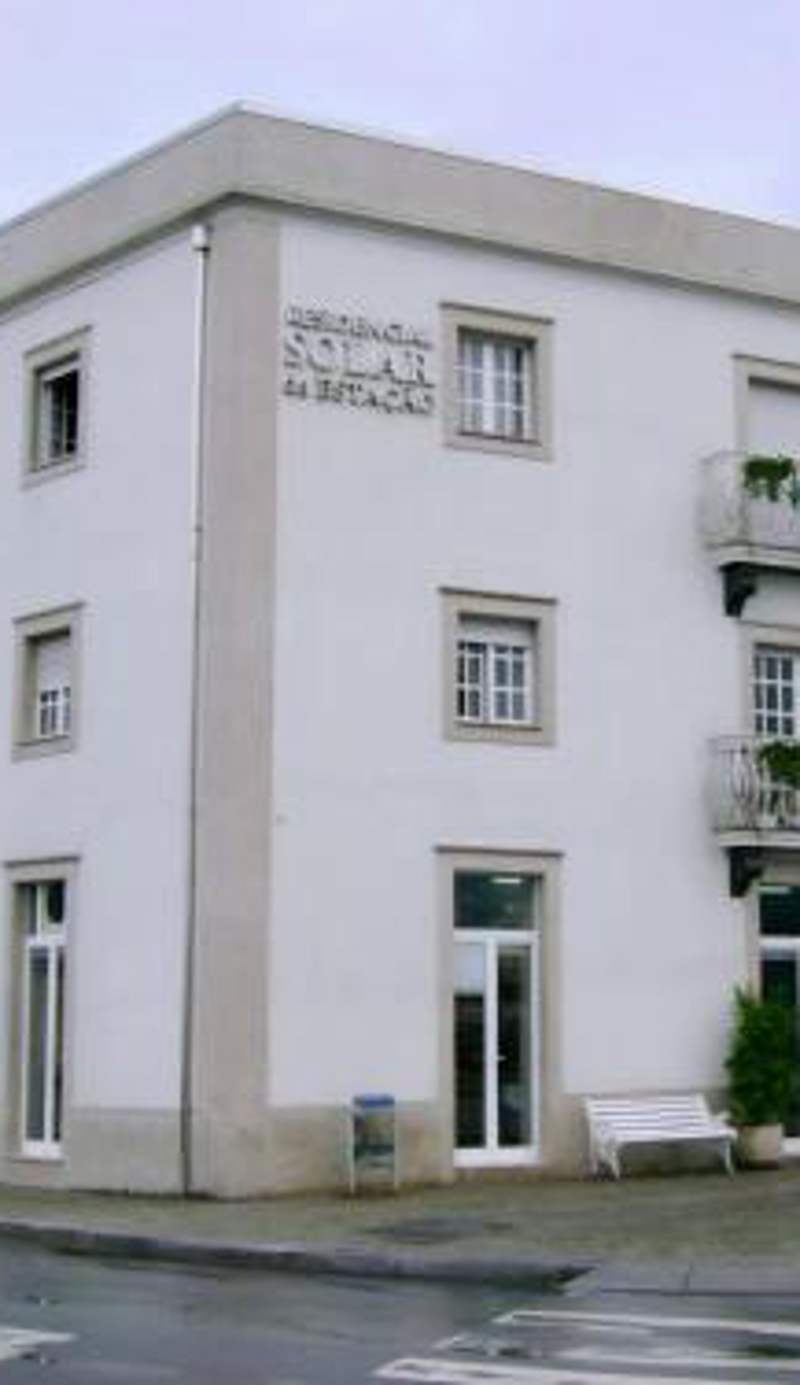 Residencial Solar da Estação
