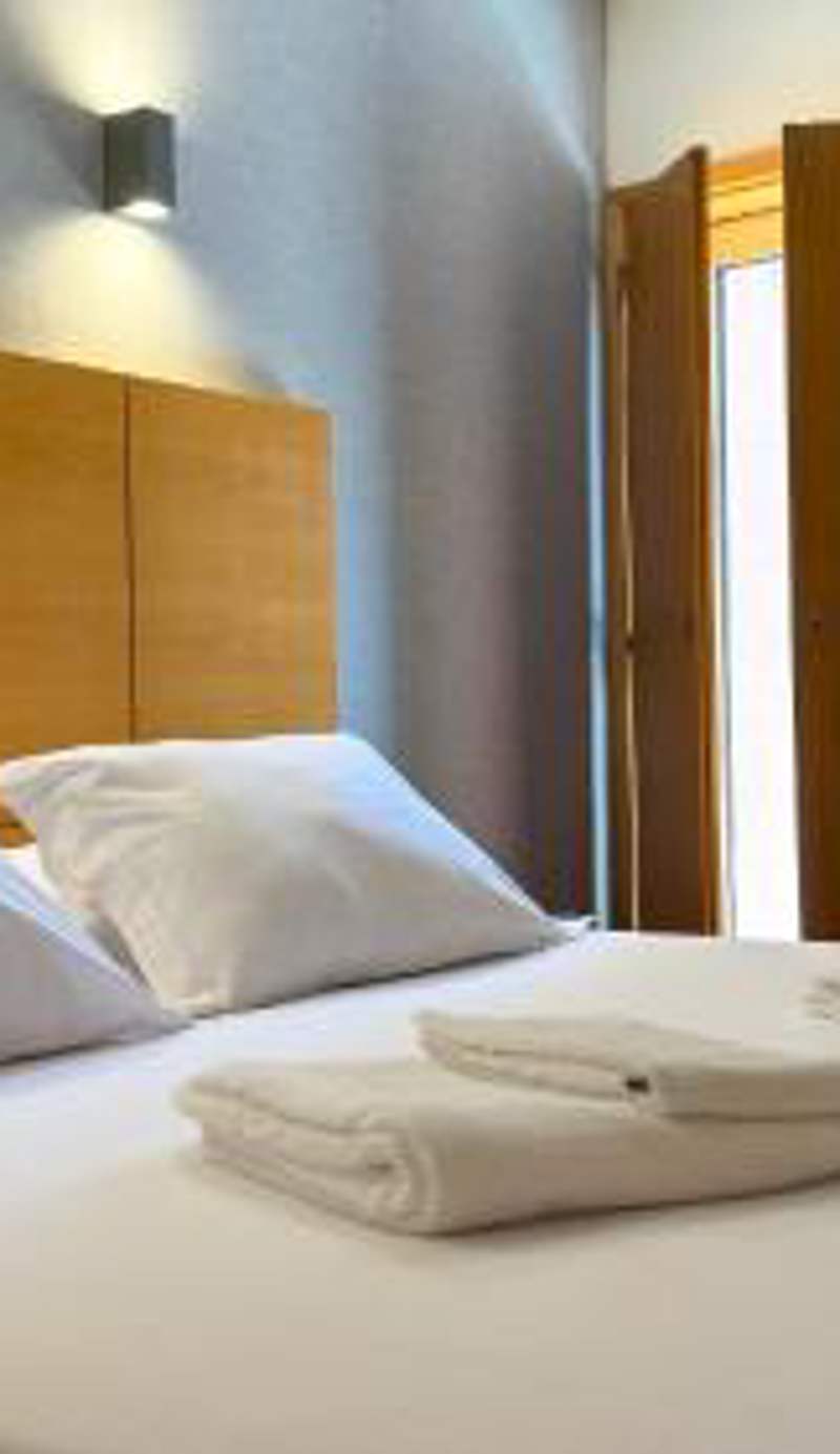 Flag Hotel Barcelos