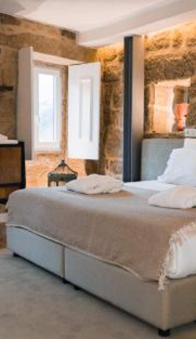 Casa da Ana Boutique Guest House