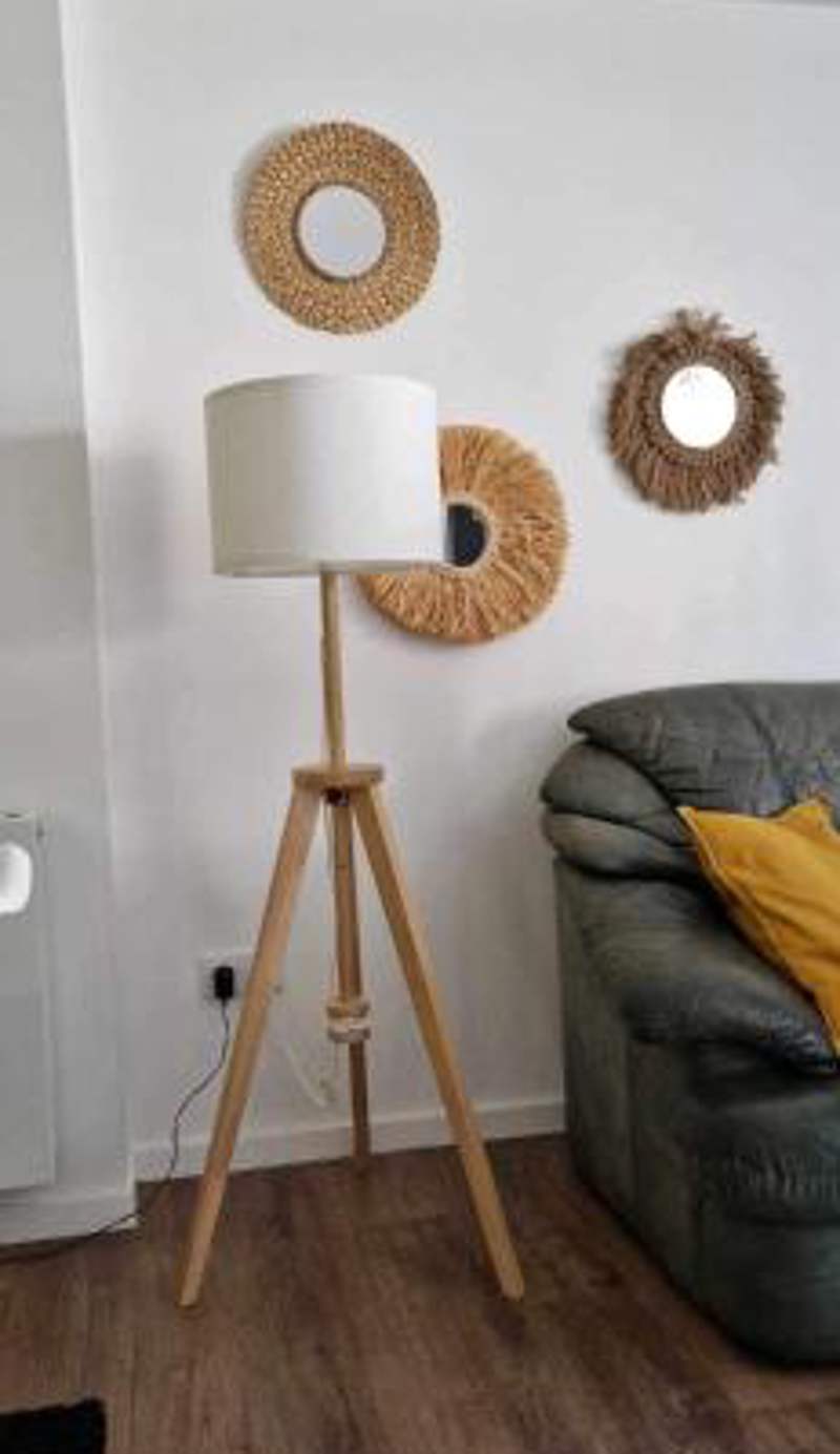 Apartamento T3 - férias