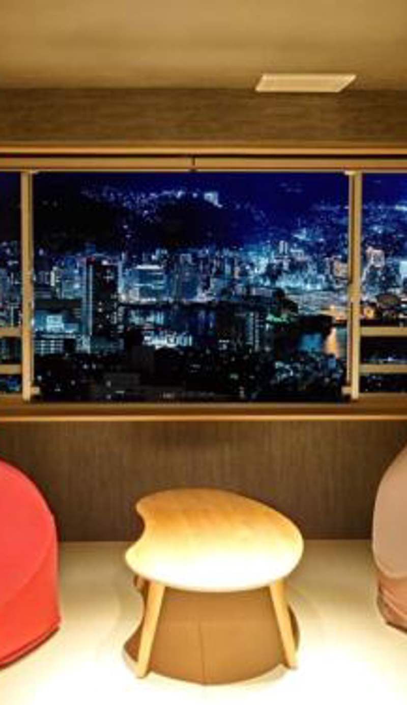 Nagasaki Sky Hotel